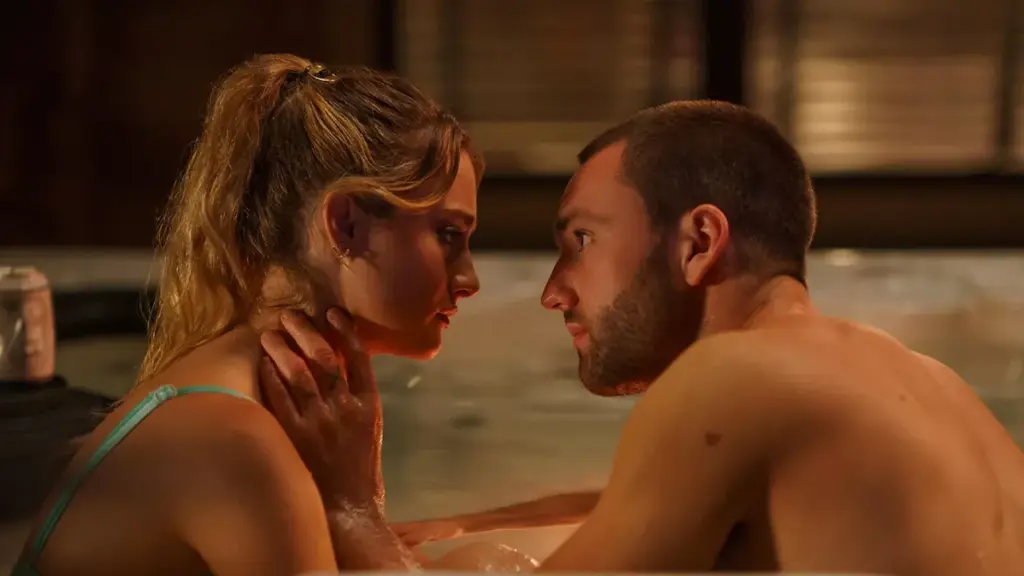 me conte mentiras series quentes streaming Bridgerton