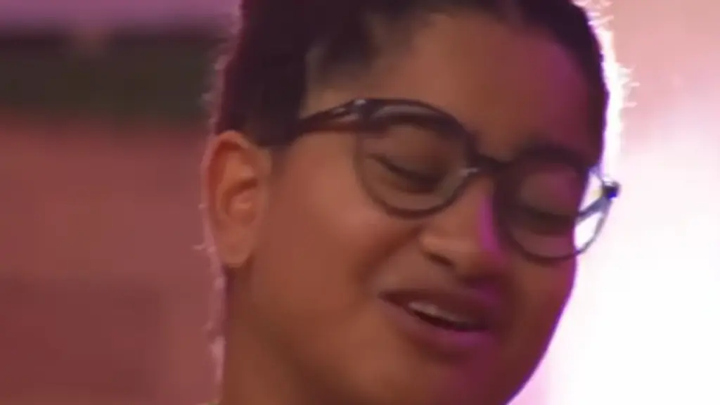 milena bbb passa mal