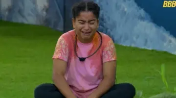 milena chora bbb