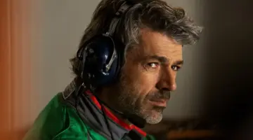 motorvalley na netflix