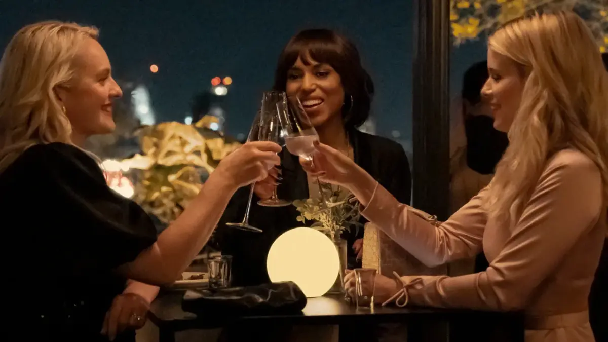 Mulheres Imperfeitas | História, elenco e tudo sobre a nova série da Apple TV+ - 1 mulheres imperfeitas serie da apple tv