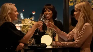 mulheres imperfeitas serie da apple tv