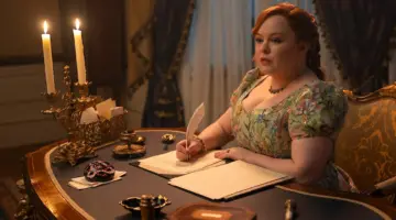 nova lady whistledown em bridgerton