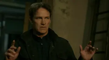 o agente noturno 3 temporada