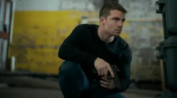 o agente noturno 3 temporada ep 9 reviravolta
