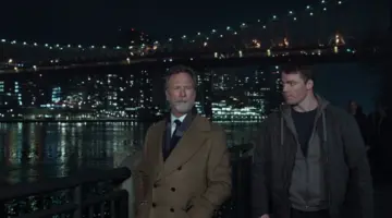 o agente noturno 3 temporada jacob monroe