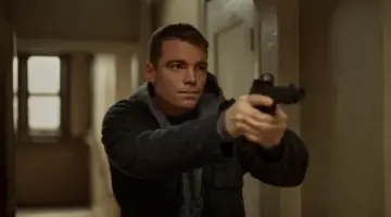o agente noturno 3 temporada nivel conspiracao