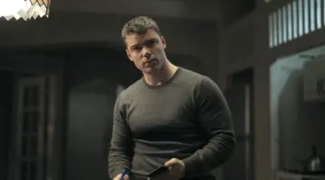 o agente noturno 3 temporada serie