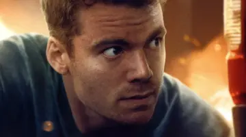 o agente noturno netflix anti-james bond