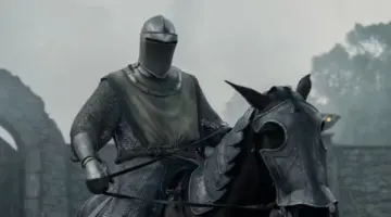o cavaleiro dos nove reinos piada serie