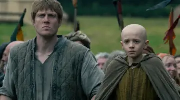 o cavaleiro dos sete reinos data ep 4 hbo