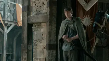 o cavaleiro dos sete reinos ep 4 teorias