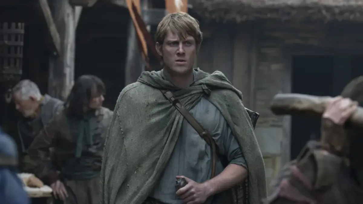 O Cavaleiro dos Sete Reinos | Autor da série admite erro na adaptação - 1 o cavaleiro dos sete reinos episodio 5 o ultimo antes do final
