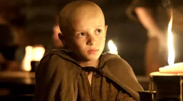 o cavaleiro dos sete reinos serie egg targaryen