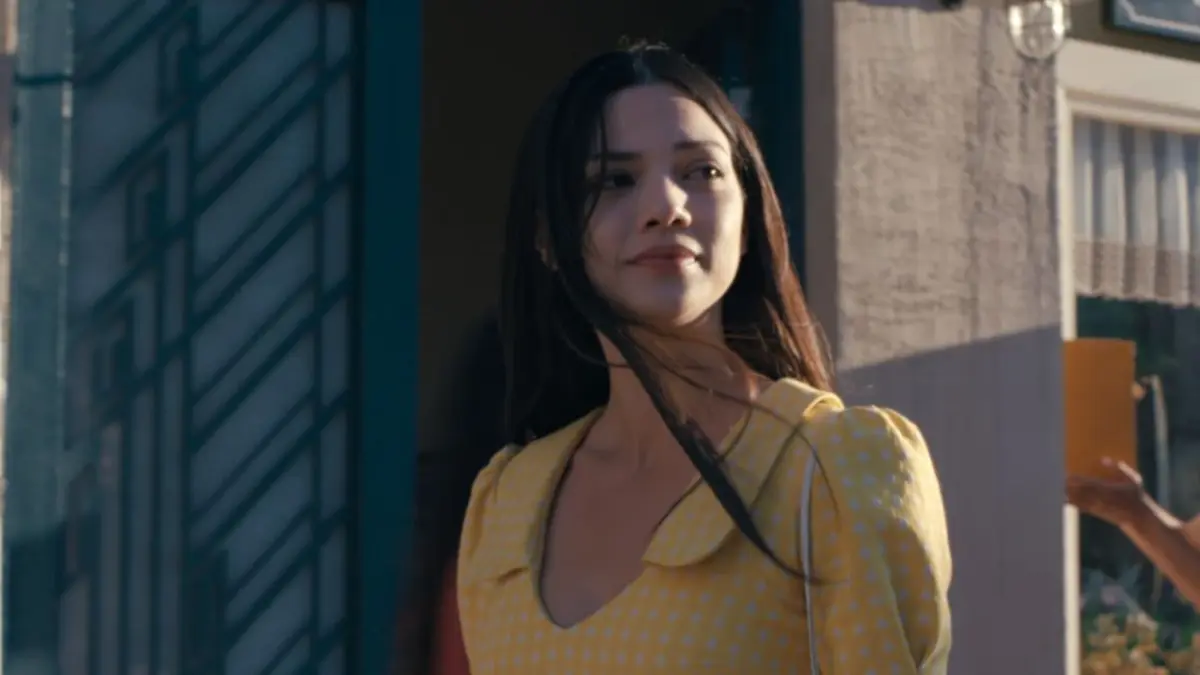 o museu da inocencia na netflix