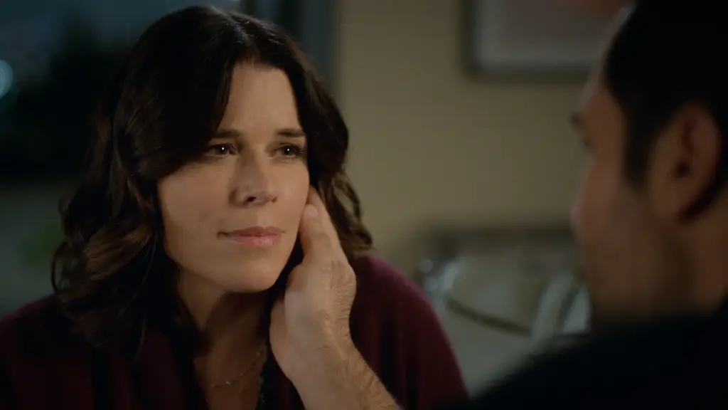 o poder e a lei 4 temporada morte ep 8