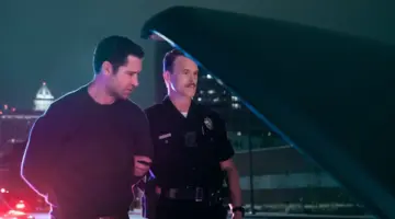 o poder e a lei 4 temporada o que saber