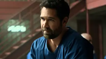 o poder e a lei 4 temporada review