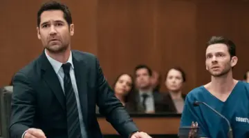 o poder e a lei 4 temporada salvou netflix
