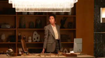 paradise 2 temporada ep 3
