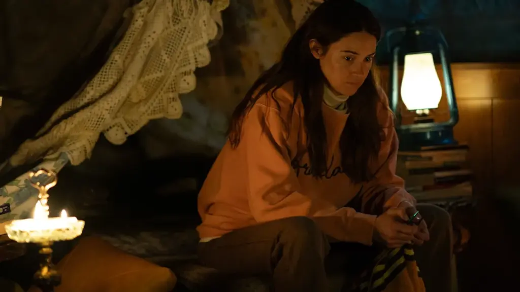 paradise 2 temporada epi 1 explicado