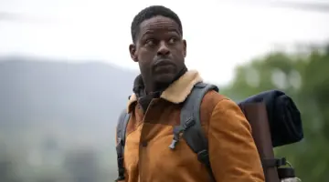 paradise 2x02 cena