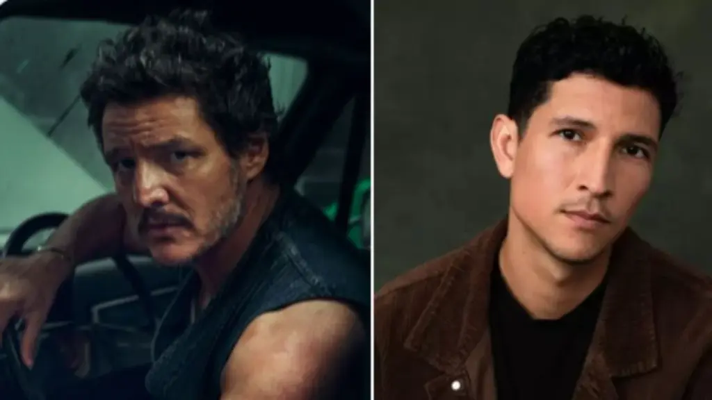pedro pascal de noche