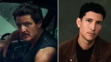 pedro pascal de noche