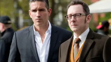 person of interest estreia brasil netflix