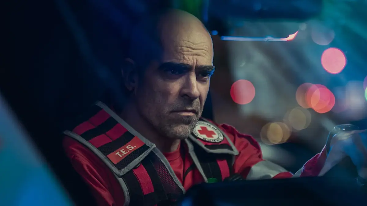 O Poder e a Lei, Bridgerton e mais: 5 séries bombando no final de semana da Netflix - 7 salvador nova serie netflix