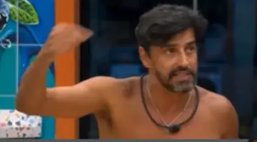 samira acusa cowboy de roubar na prova do lider bbb