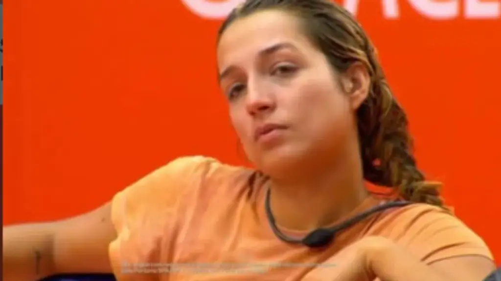 samira eliminada prova do lider por jonas bbb