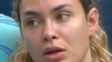 sara acha brigido paredao falso BBB