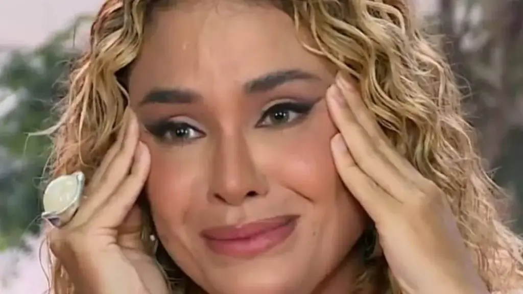 sarah contra milena bbb