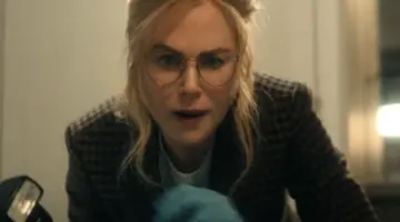 scarpetta trailer nova serie