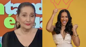 sonia abrao detona maxiane bbb