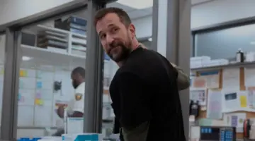 the pitt 2 temporada ep 5 sai hoje