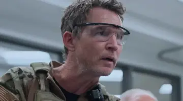 the pitt 2 temporada ep 7