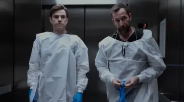 the pitt 2 temporada ep 8
