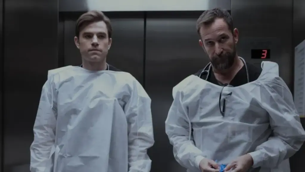 the pitt 2x07 review