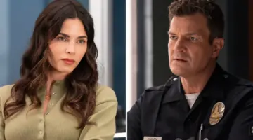 the rookie erro 8 temporada