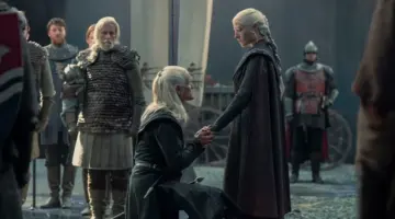 trailer da 3 temporada de house of the dragon