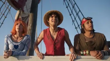 One Piece o que lembrar 2ª temporada
