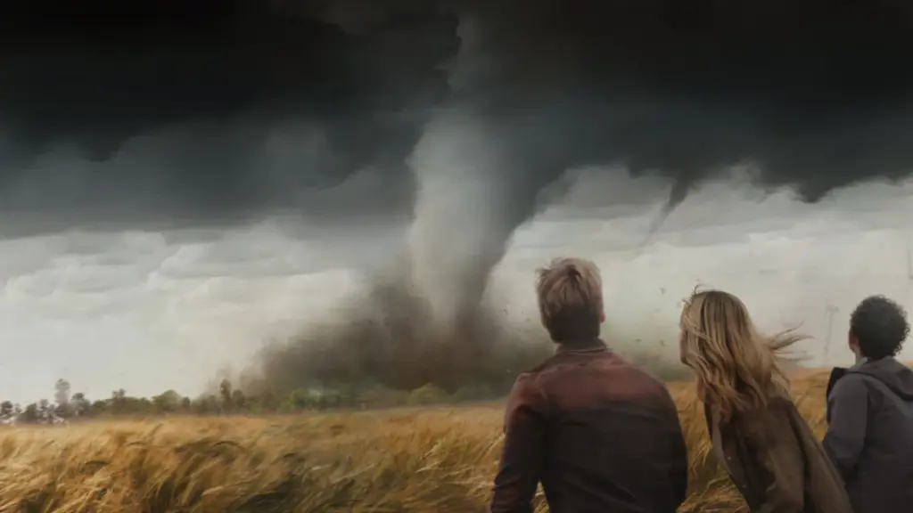 twisters filme é bom vale a pena