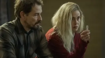 unfamiliar serie netflix top 1