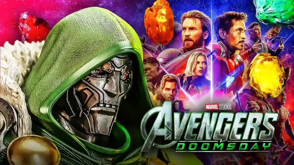 vingadores doutor destino joias do infinito filme