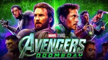 vingadores doutor destino trilogia
