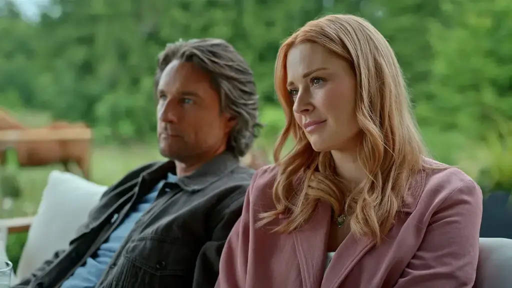 virgin river trailer da 7 temporada