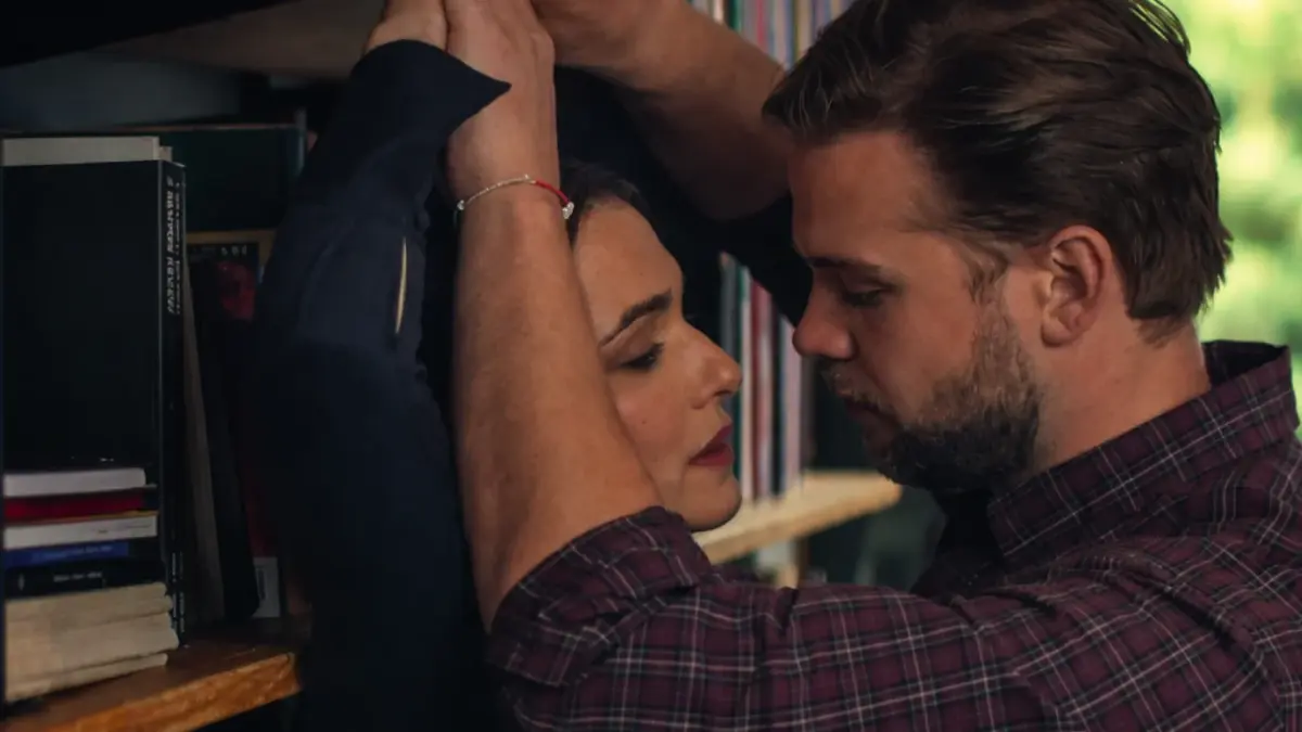 vladimir nova serie netflix