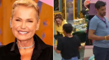 xuxa golpe baixo ana paula bbb